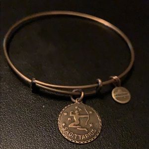 ALEX & ANI GOLD BRACELET